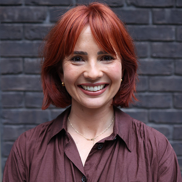 Fran Haycock