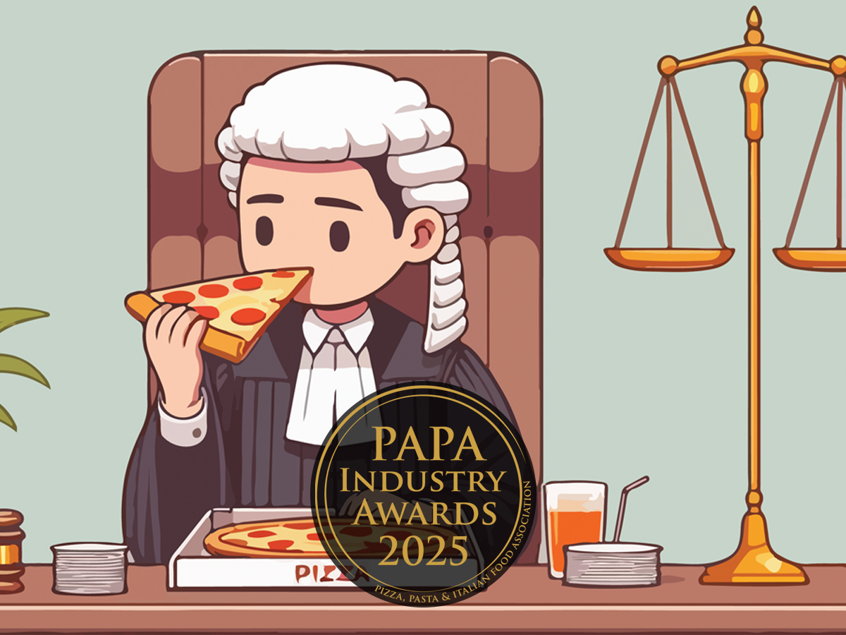 Important Judging Information