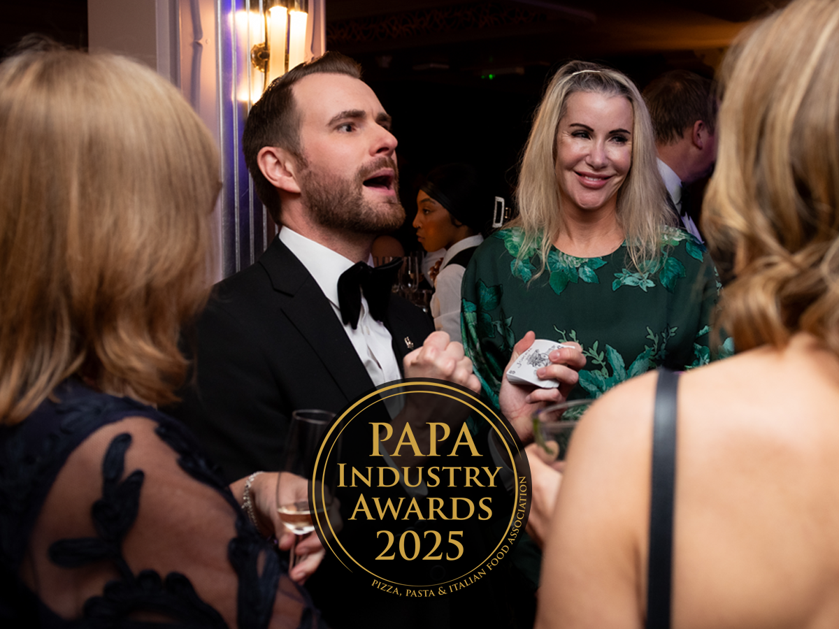 PAPA Industry Awards Winners 2025