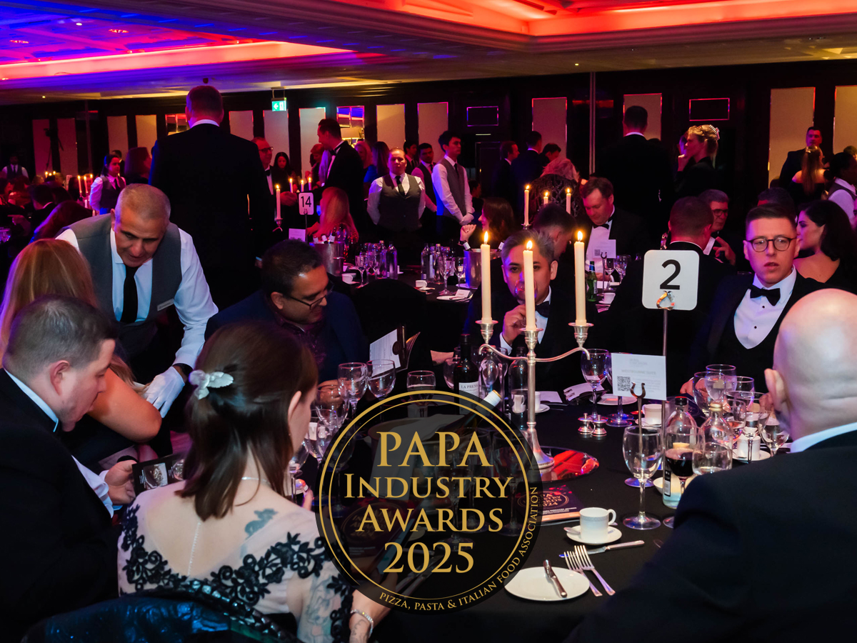The PAPA Industry Awards