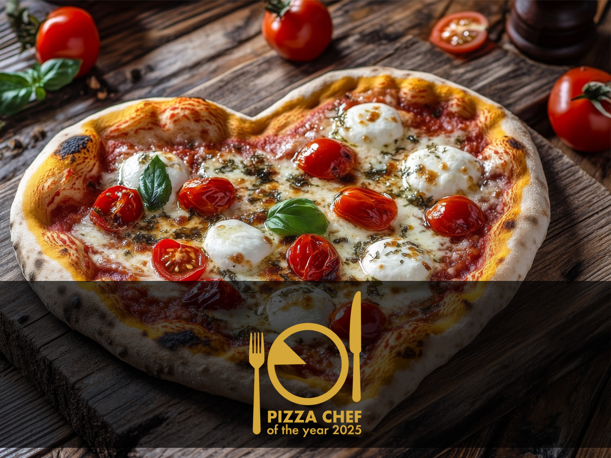 Pizza Chef of the Year