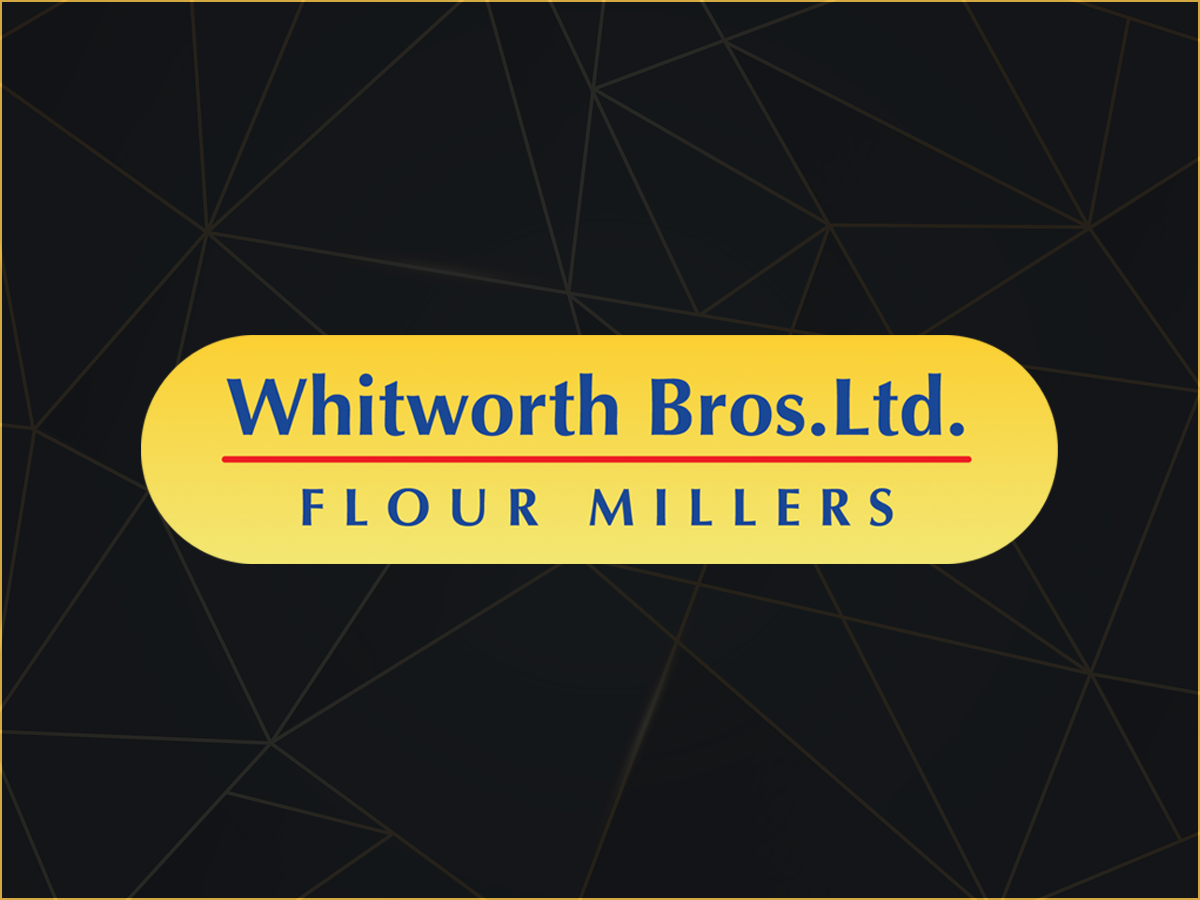 Whitworth Bros Ltd