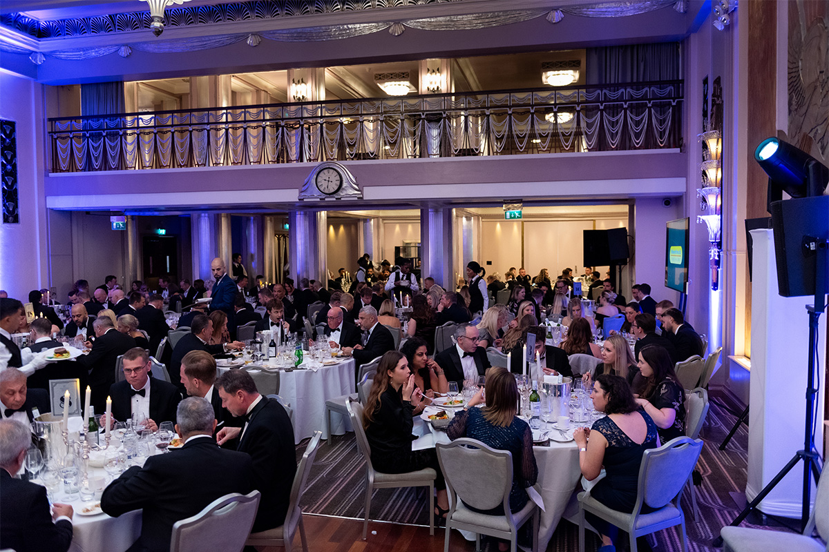 The PAPA Industry Awards
