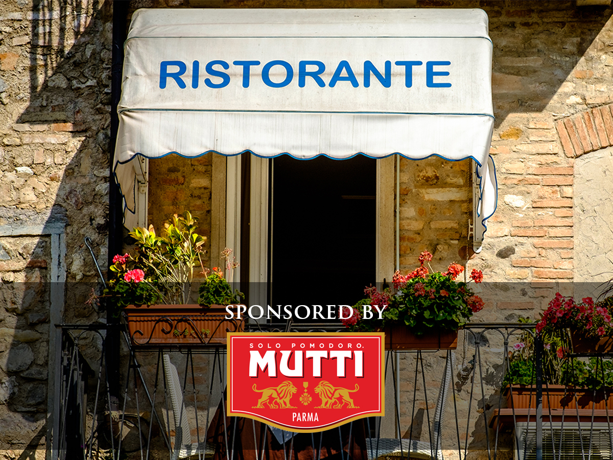 Independent Restaurant Award