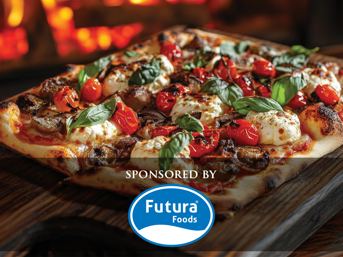 Futura Foods Italian Cheese Category