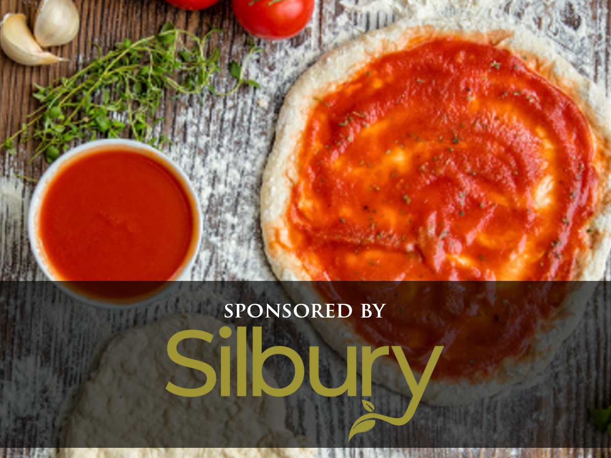 Silbury Italian Pizza Sauce Category