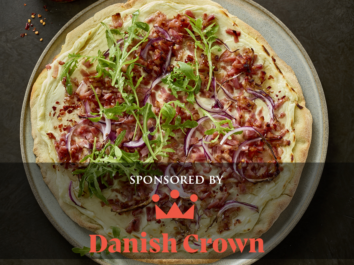 Danish Crown Supertops Category