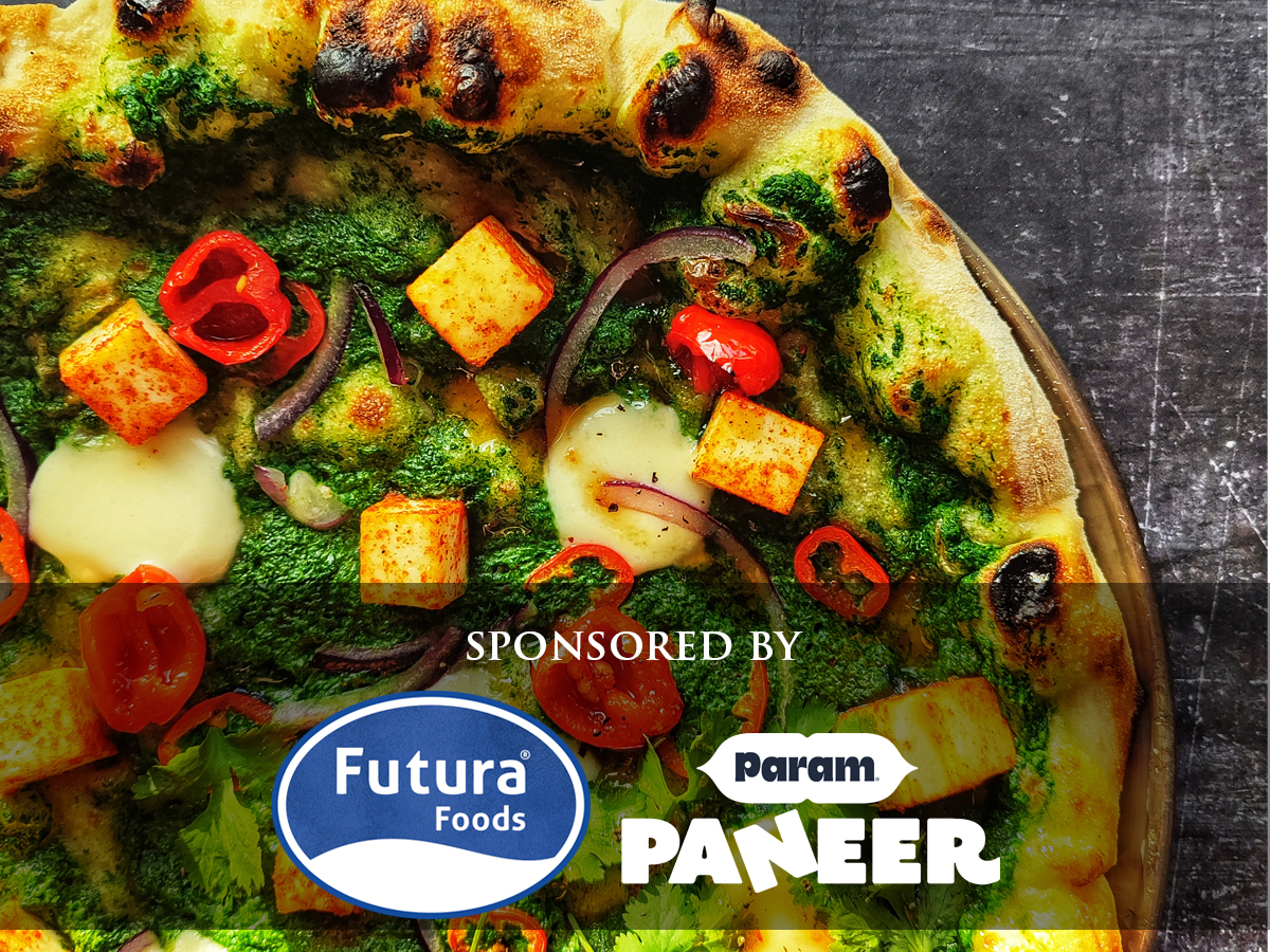 Futura Foods Param Paneer Category