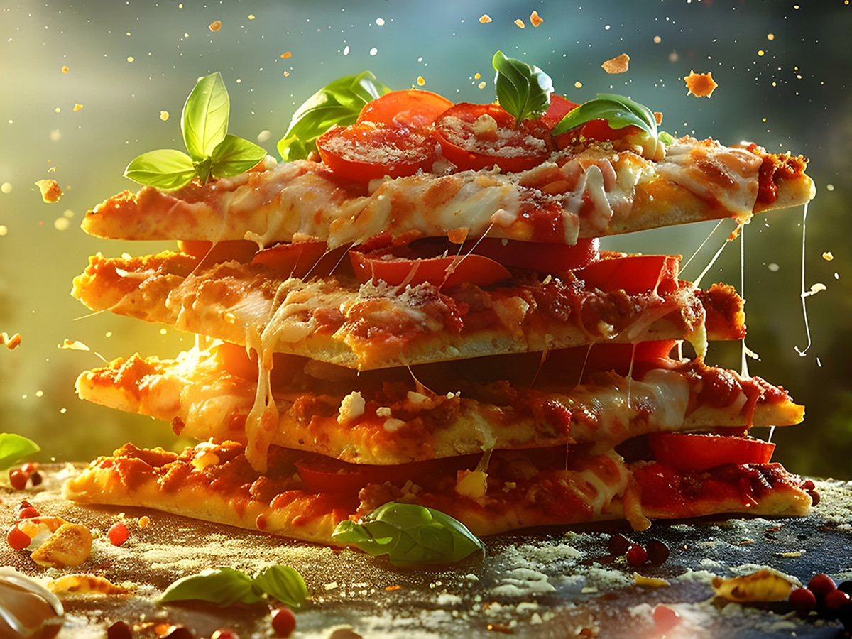 Convenience Store Pizza Award