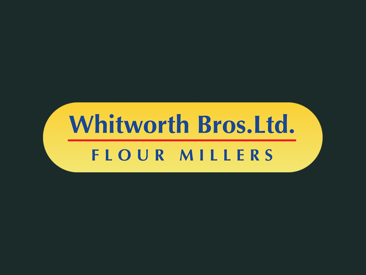 Whitworth Bros Ltd